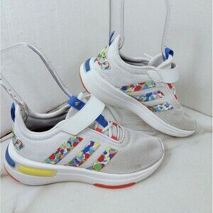 Adidas Kids' TR23 Legacy Running Shoes Athletic Sneakers, Sz 6.5